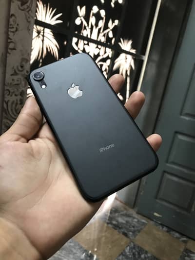 Apple iPhone XR Baypass