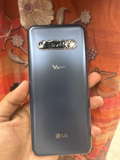 LG V60 ThinQ 5G