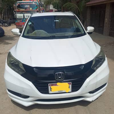 Honda Vezel Hybrid Z 2015 for Sale