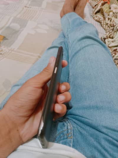 vivo y91 all okay mobile just screen black dot official pta Prof camre