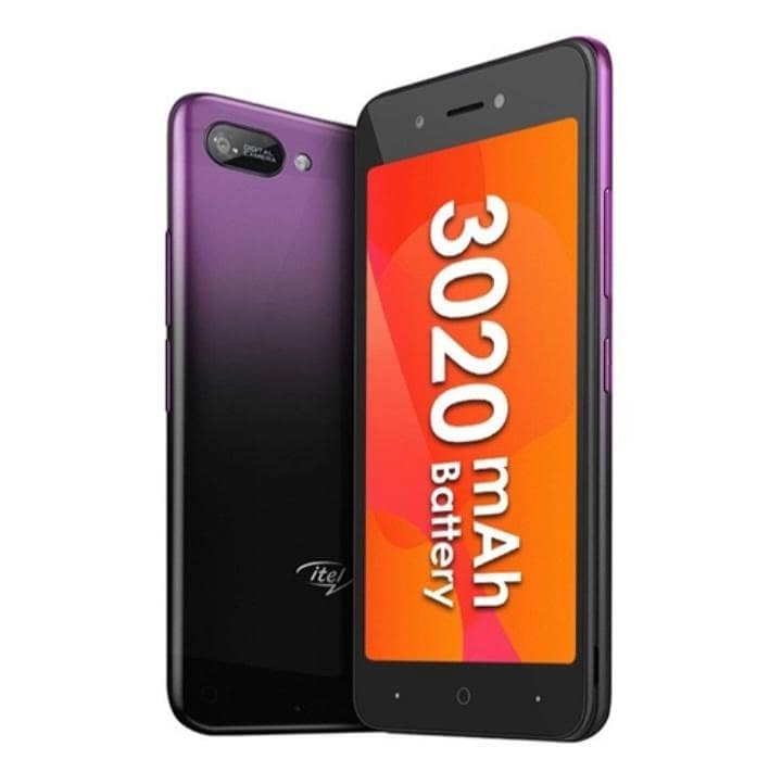 Itel A25 Pro 0