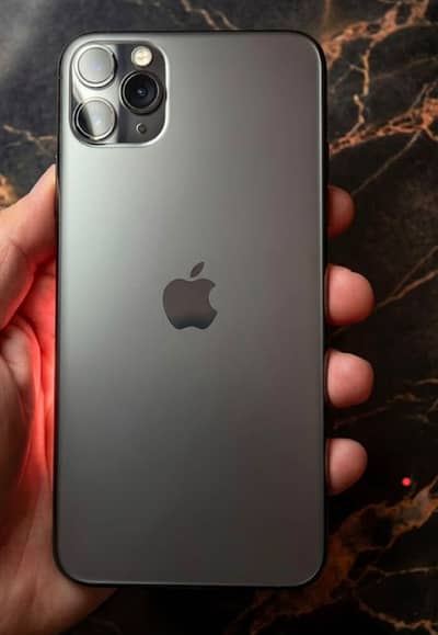 Apple iPhone 11 Pro Max