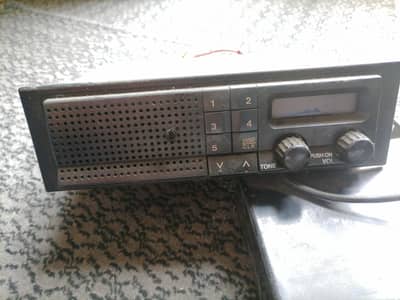 MP3 player