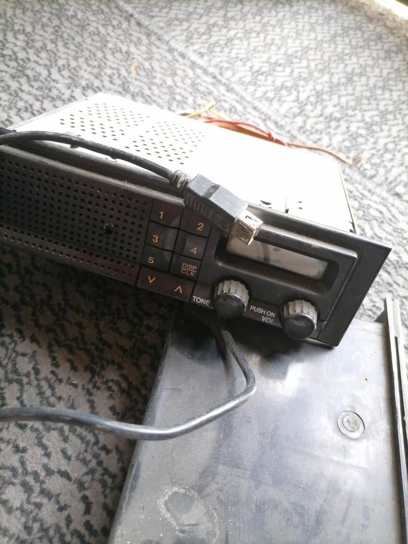 MP3 player 1