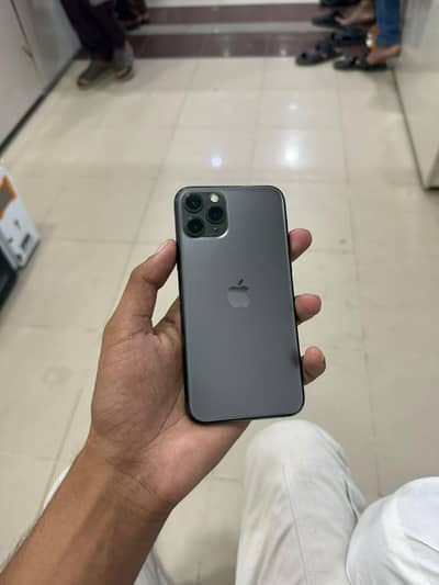 iphone 11pro 64gb