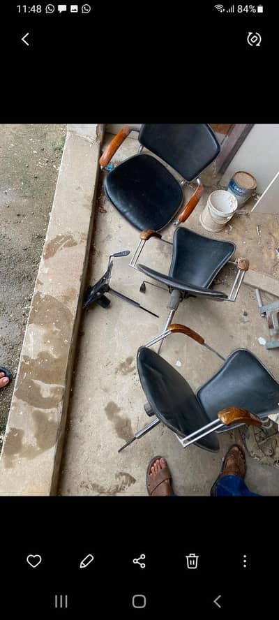 office chairs