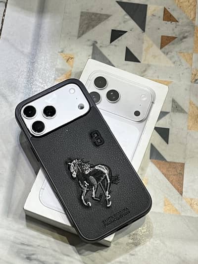 Apple iPhone 17 Pro Max