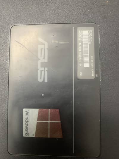 Asus Laptop