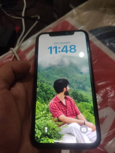 Apple iPhone XR