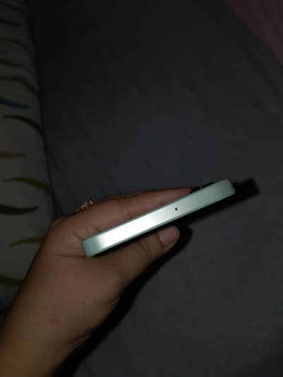 Samsung Mobile A16