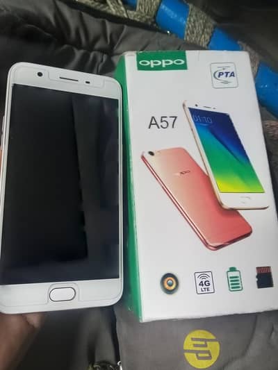 OPPO A57