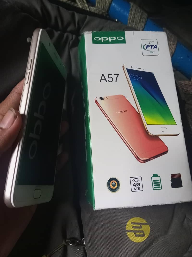 OPPO A57 1