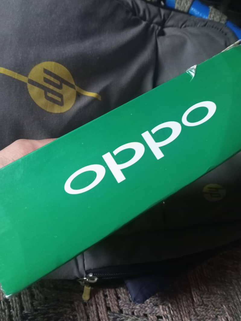OPPO A57 2