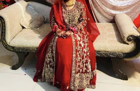 Barat lehnga