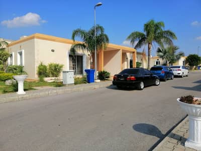 5 Marla house with Extra Land