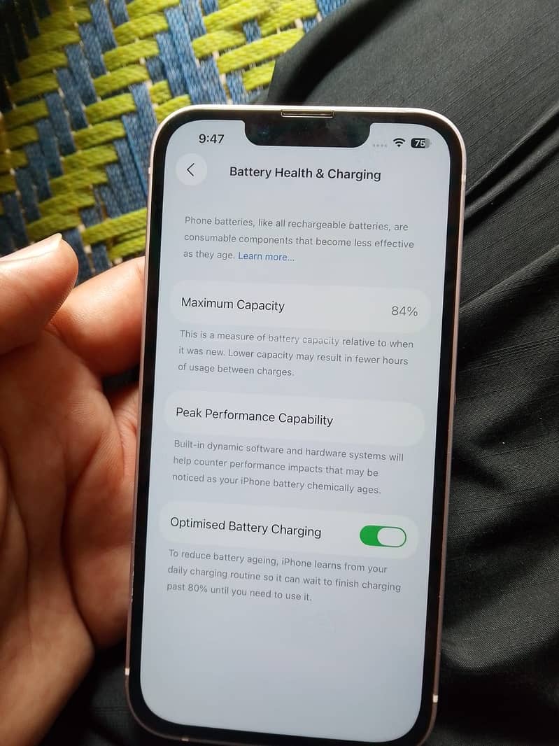 Apple iPhone 13 3