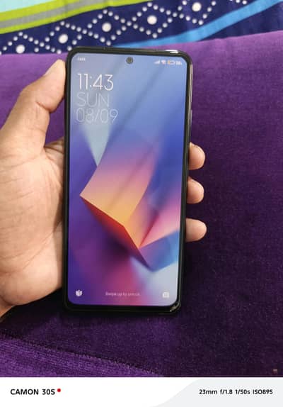 Xiaomi Redmi Note 10