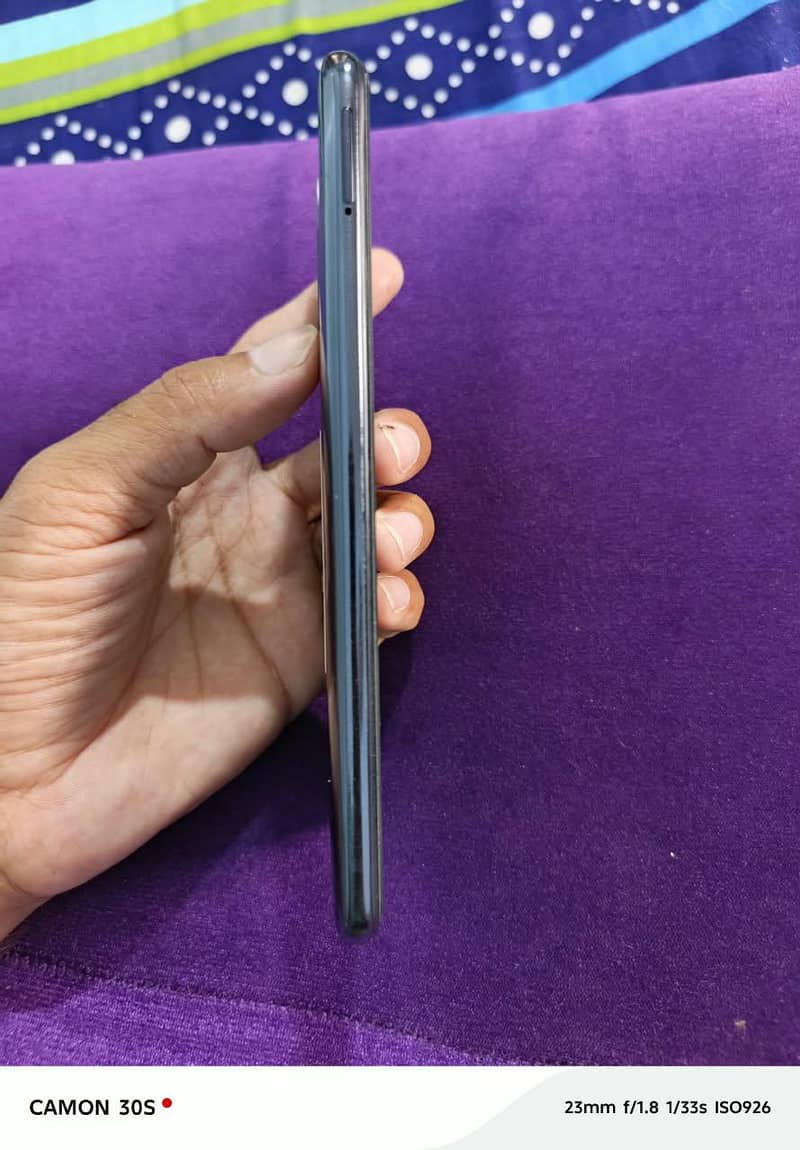 Xiaomi Redmi Note 10 1