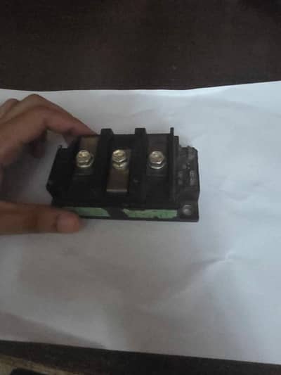 IGBT Module for Local solar inverter