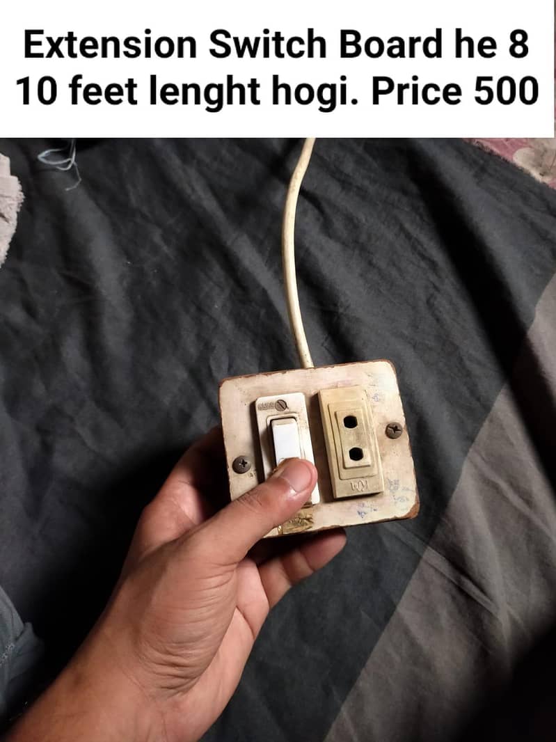 2 Charging Cable hen 13