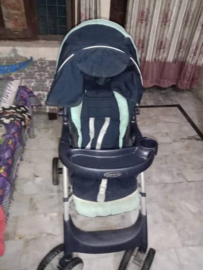 baby pram imported