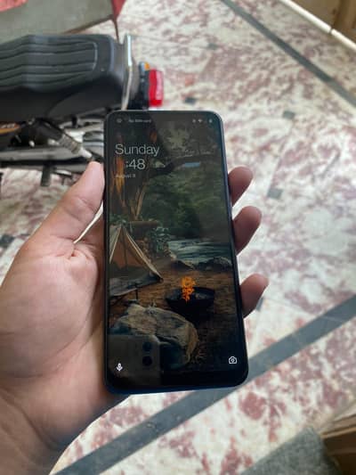 One Plus Nord N10