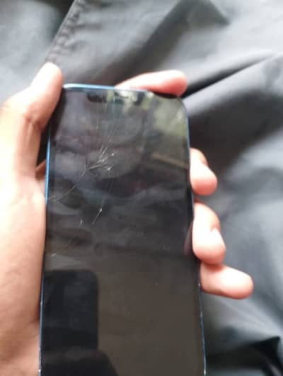 Apple iPhone 12 128gb exchange possible with android