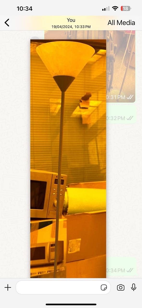 Floor lamp 0
