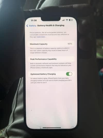 Apple iPhone 13 Pro Max