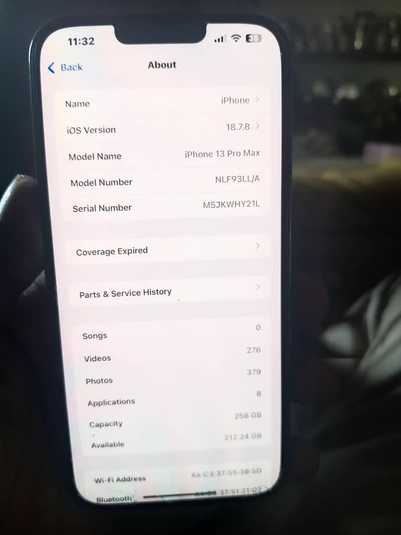 Apple iPhone 13 Pro Max 1