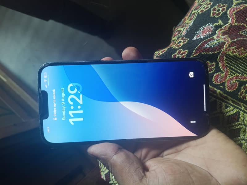 Apple iPhone 13 Pro Max 7