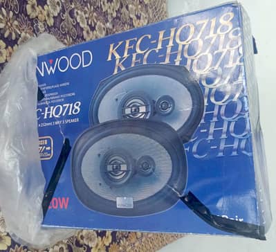 Best Quality Speakers for Sale