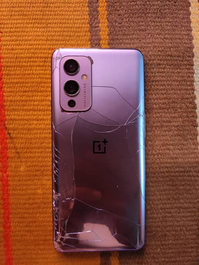One Plus 9