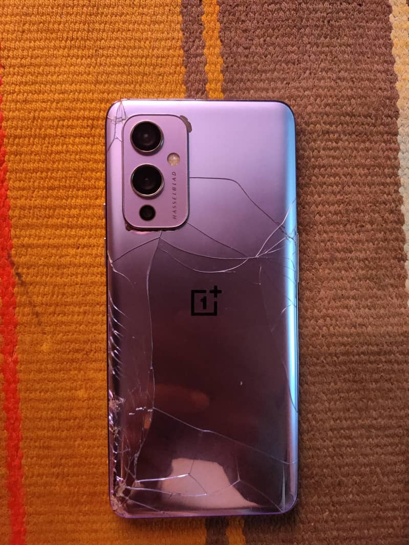 One Plus 9 0