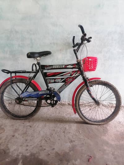 Kids 20-inch Bicycle for Sale