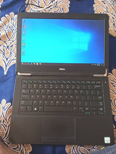 Dell e5270 i5-6th generation