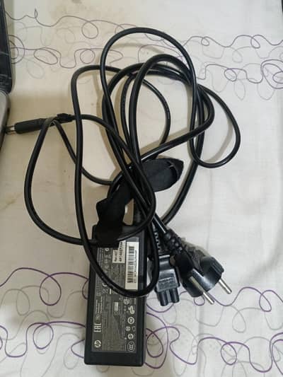 HP laptop