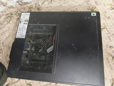 :  “Desktop PC For Sale”