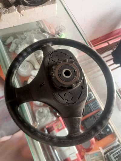 Corolla XE indus 96 98 Staring