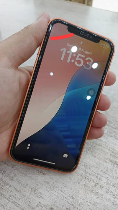 iPhone xr 64 GB