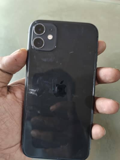 Iphone 11 64 gb factory unlock mint
