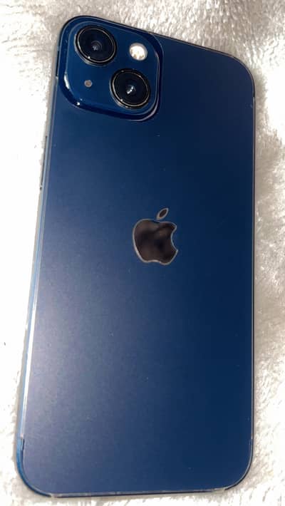 Apple iPhone 13 jv 1 months sim time available