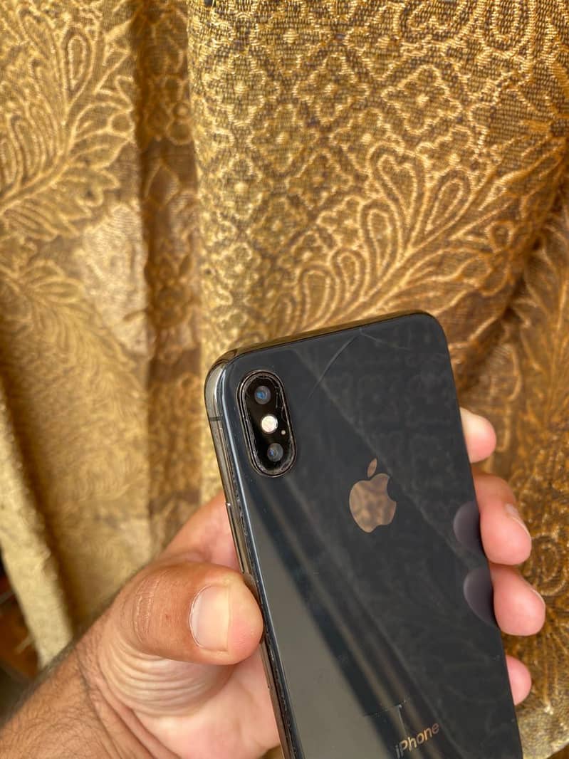 Apple iPhone X 2