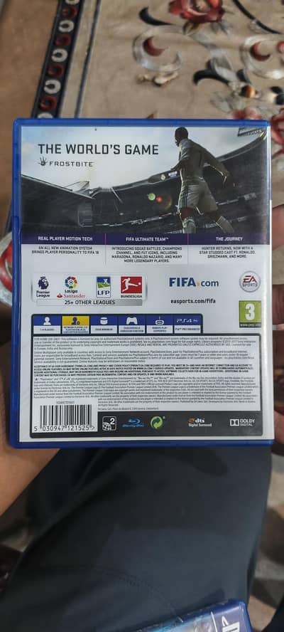 Cheap PS4 cds