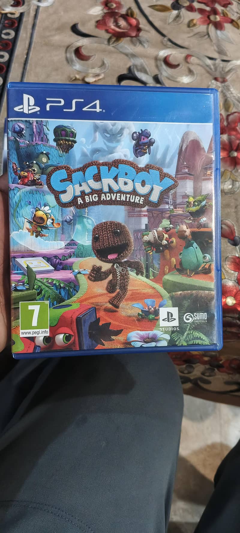 Cheap PS4 cds 2
