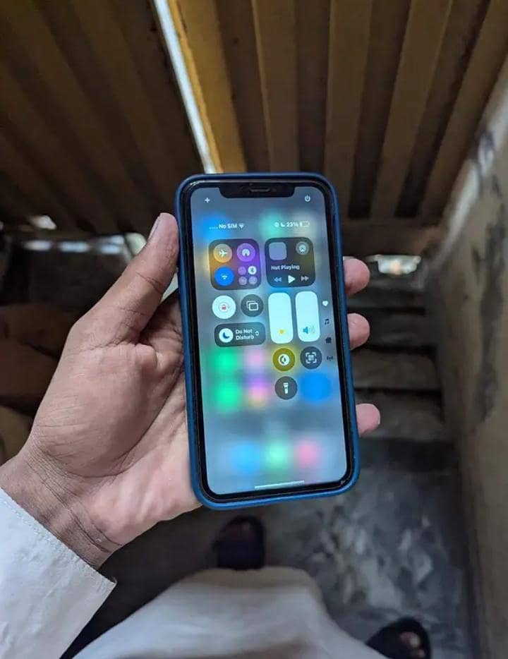 Apple iPhone XR 1