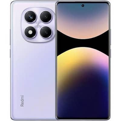 Xiaomi Redmi Note 14 Pro