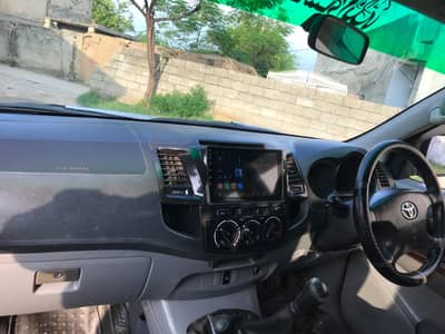 Toyota Hilux 2006