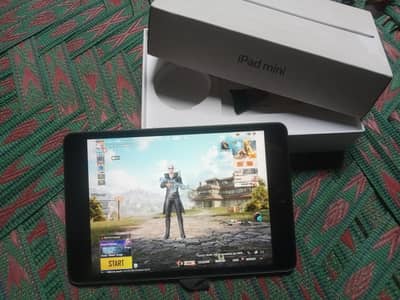 ipad mini 5
