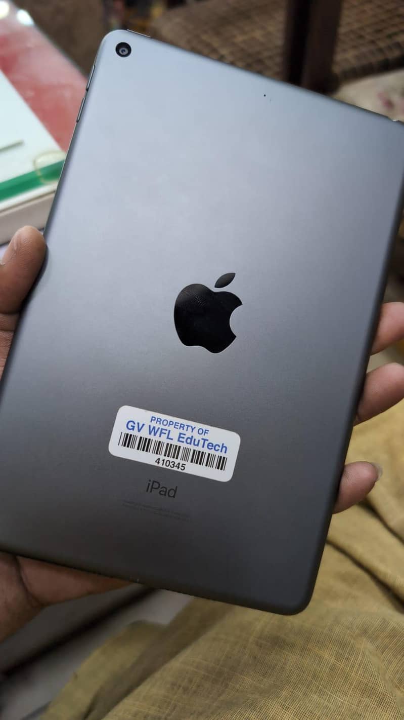 ipad mini 5 2